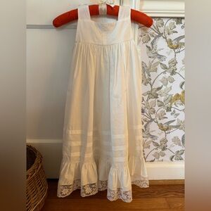 Day Dream Heirlooms Little Girl Dress. Size 3